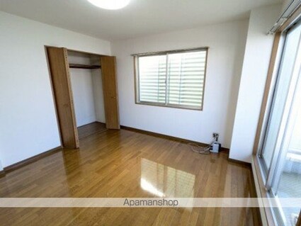 グリーンコーポ[1K/26.98m2]のリビング・居間