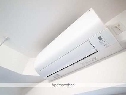 アンベリール亀戸パーク[1K/25.8m2]のその他設備