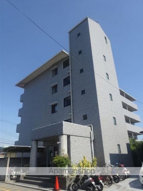 メゾン梶取[3LDK/56.56m2]の外観1