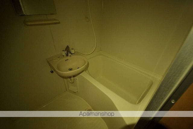 ライオンズレジデンスの内装写真