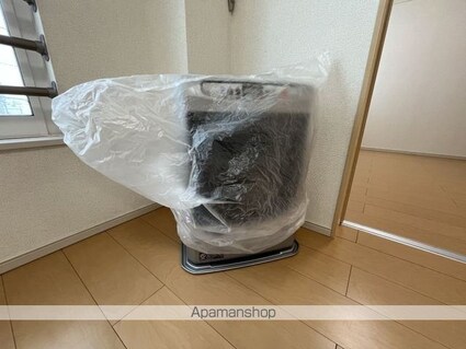 スマイル七福[2LDK/58.87m2]の内装8