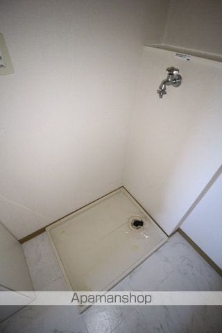 ウヴリールの内装写真