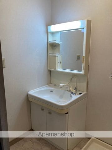 シマサコーポIIIの内装写真