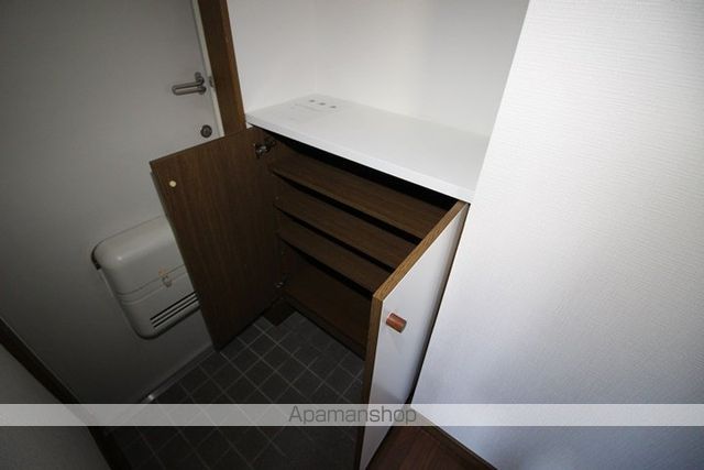 エスポワール妙見の内装写真