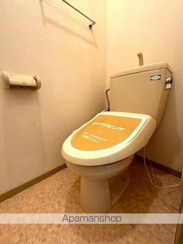ソレイユ・オーミの内装写真