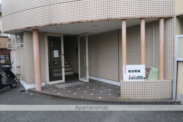 アイトムの玄関写真