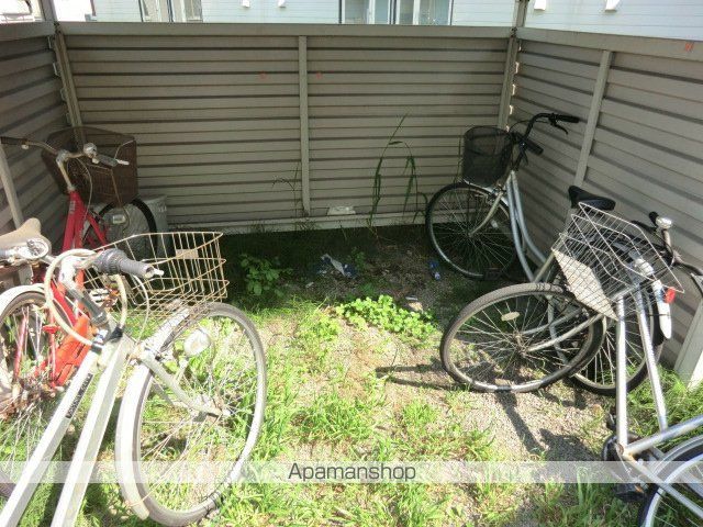 パーソナルコート太平A棟のその他写真