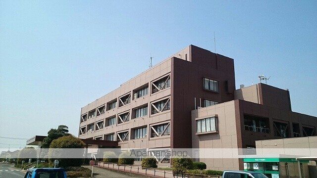 東武伊勢崎線 羽生駅 徒歩30分 2階建 築1年の周辺写真