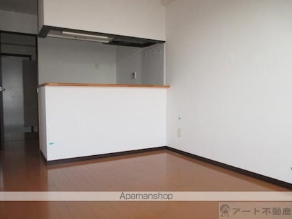 アスティオン本町[1SLDK/40.11m2]の内装3