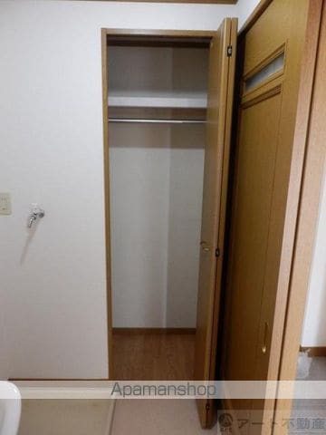 ミニヨンハウスの内装写真