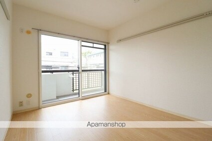 メゾン・ド・クインテット[3LDK/65.01m2]の内装2