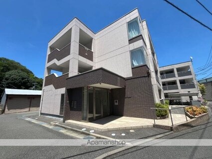 リヴァージュ竜王[1LDK/48.54m2]の外観2