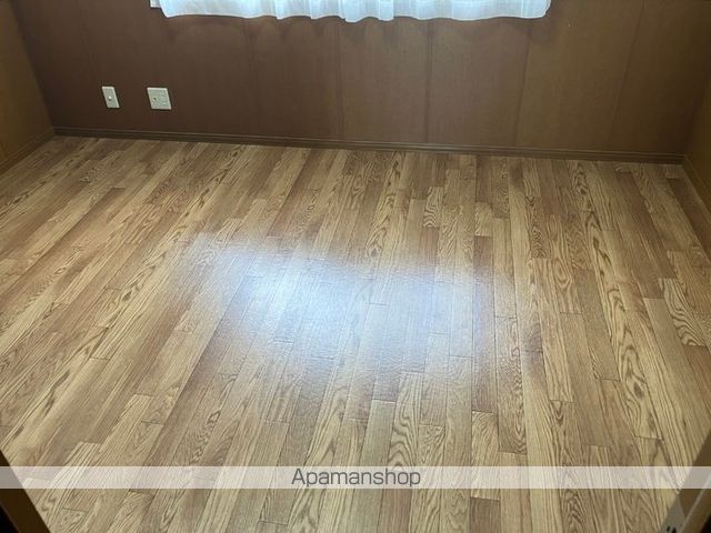メルベーユ MT B棟の内装写真