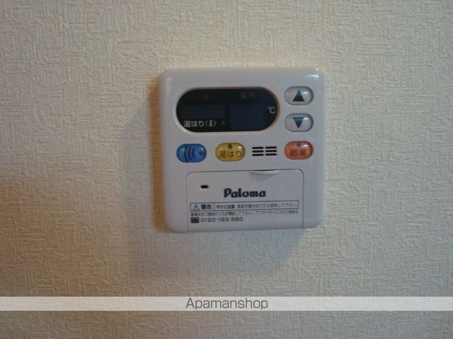 SOUNDGARDENの内装写真