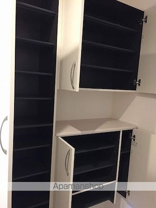 ＣＬＡＳＳ　ＧＲＡＣＡ[1LDK/53.98m2]の内装2