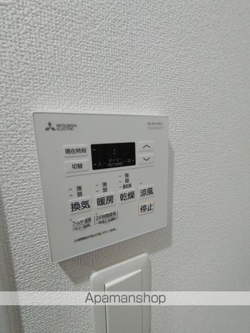 リブネスコート 大阪大学前の内装写真