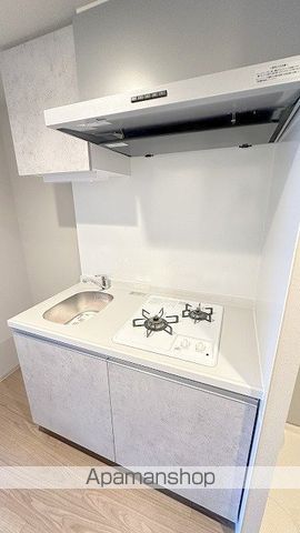 WORVE大阪本町の内装写真