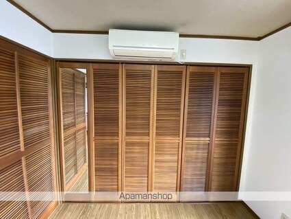 レジデンス２７番館[2DK/40.7m2]の内装6