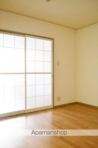 プリシェールUGAIの内装写真