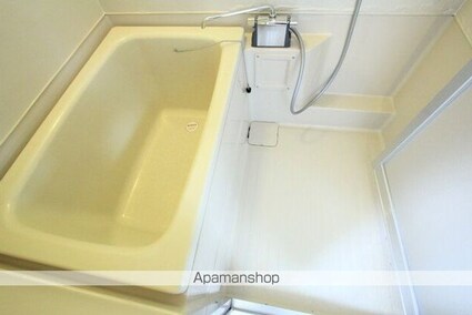 松風ビル[3LDK/53.52m2]のバス