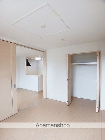 リヴ.プランドールAの内装写真