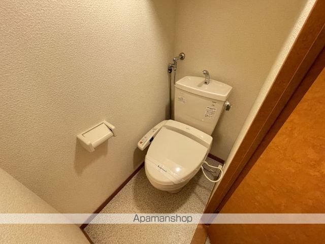レオパレス道の内装写真