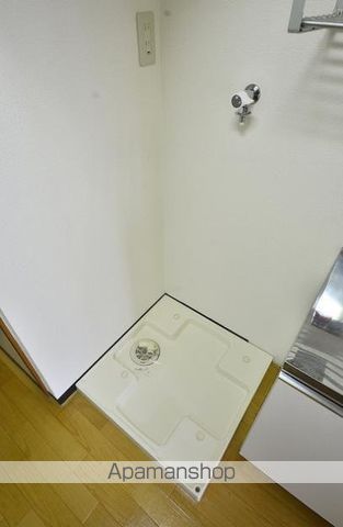 パルテール千歳烏山の内装写真