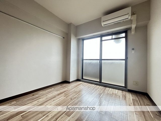 プレリュード江坂の内装写真