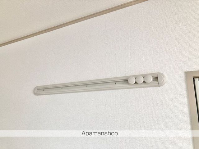 エスパシオの内装写真