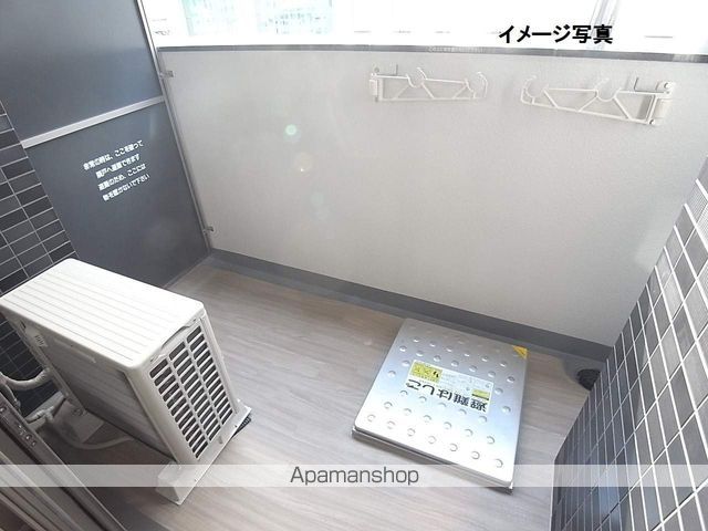 プレサンス久屋大通公園セラフィの内装写真