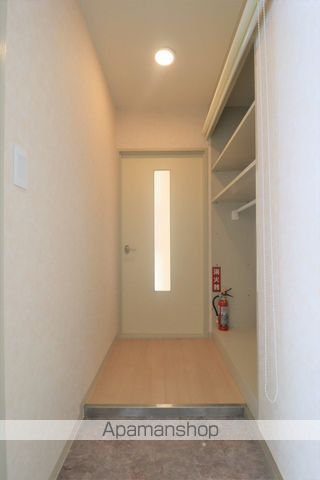 メゾンド麗羅の内装写真