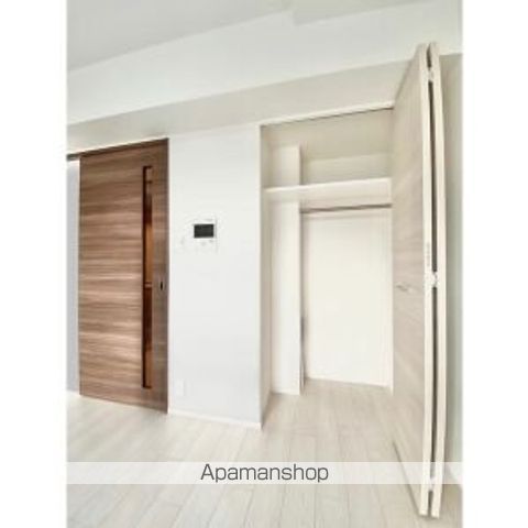 SーRESIDENCE平安通の内装写真