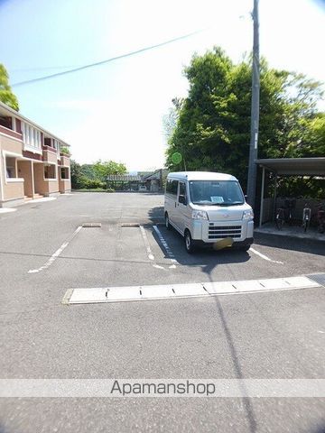 フレイグラント オリーブのその他写真