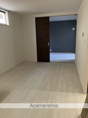 LUANAの内装写真