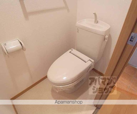 ロ・クレールの内装写真