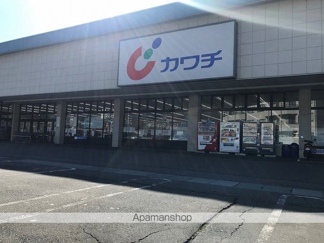クラールBの周辺写真