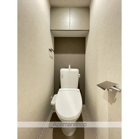 クラリティア入谷の内装写真