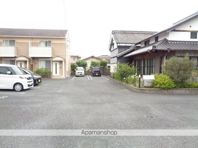 プラッサムコートTI A棟のその他写真