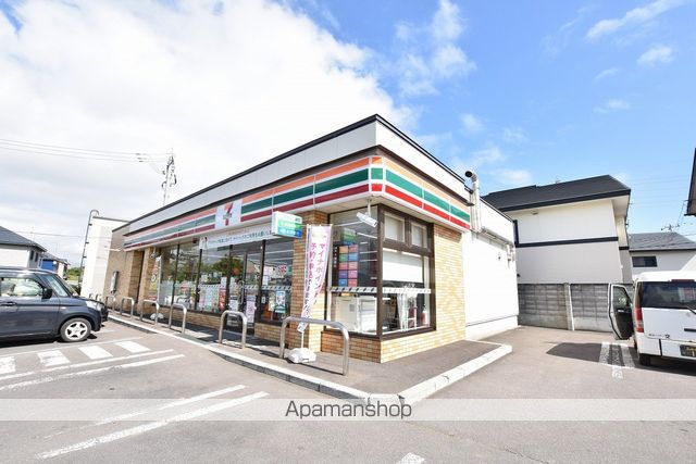 リバーサイドの周辺写真