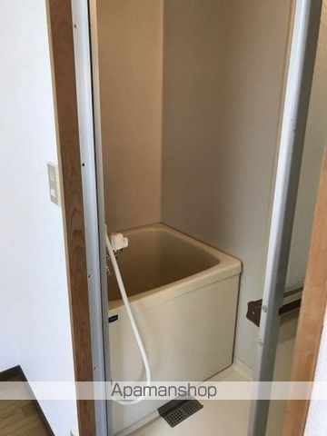 中神マンションの内装写真