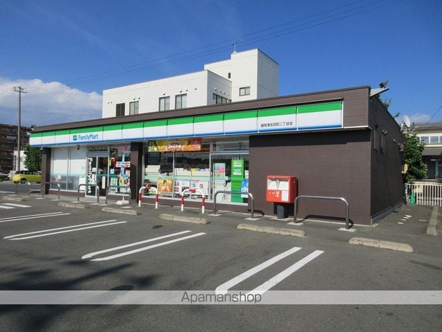 東北本線 岩手飯岡駅 徒歩23分 2階建 築34年の周辺写真