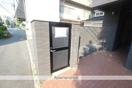 広島県広島市西区東観音町[1R/18.1m2]の共用部4
