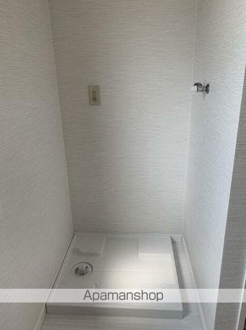 内藤マンションA棟の内装写真