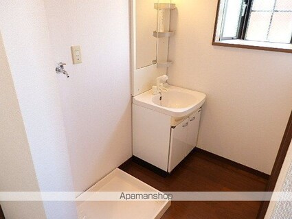 ダンディピース[1K/30.24m2]の内装6