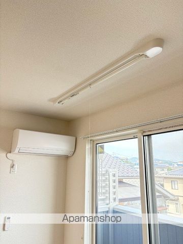 DーRESIDENCE南蔵王町1丁目Eの内装写真