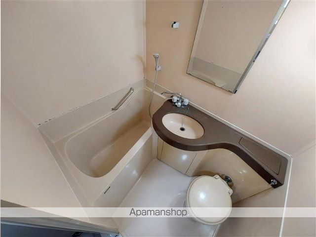 ダイアパレス仙台中央の内装写真