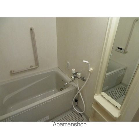 サングランパの内装写真