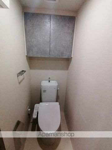 メインステージ入谷Vの内装写真