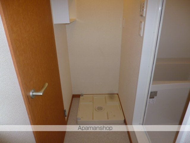 レオパレスピュアIIIの内装写真