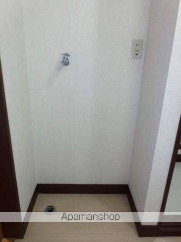 コーポ山の田の内装写真